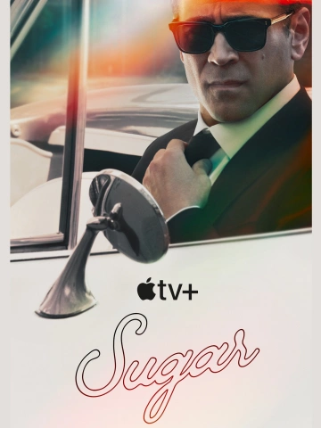 Sugar FRENCH S01E08 FINAL HDTV 2024