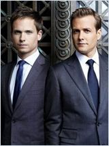 Suits S04E14 VOSTFR HDTV