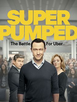 Super Pumped S01E02 FRENCH HDTV