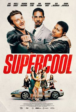 SuperCool FRENCH WEBRIP x264 2022