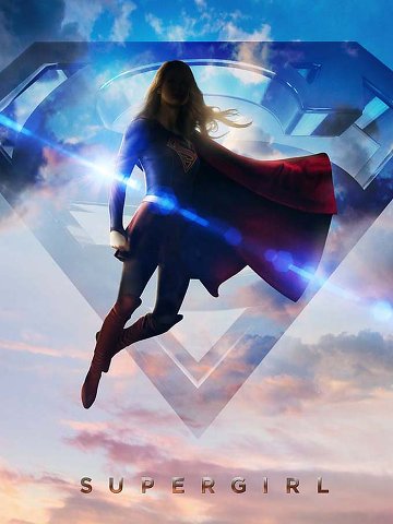 Supergirl S01E06 FRENCH HDTV