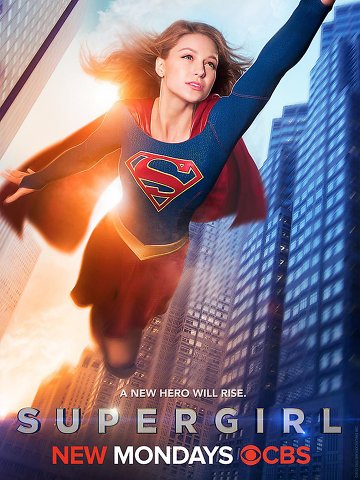 Supergirl S01E19 VOSTFR HDTV