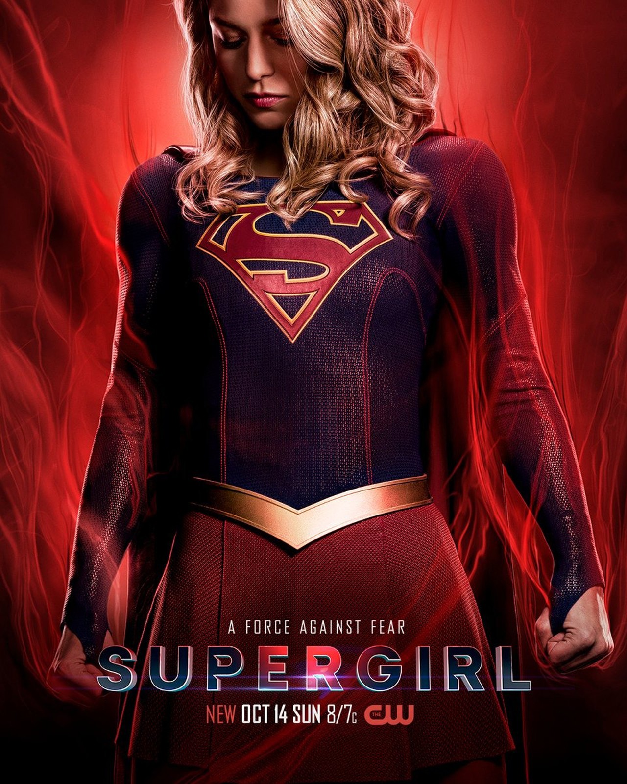 Supergirl S04E06 FRENCH HDTV