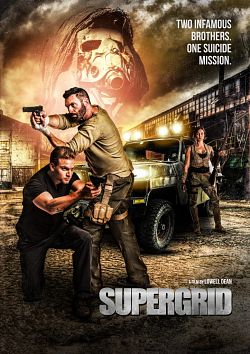 SuperGrid FRENCH WEBRIP 1080p 2020