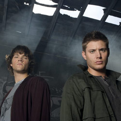 Supernatural S09E03 VOSTFR HDTV