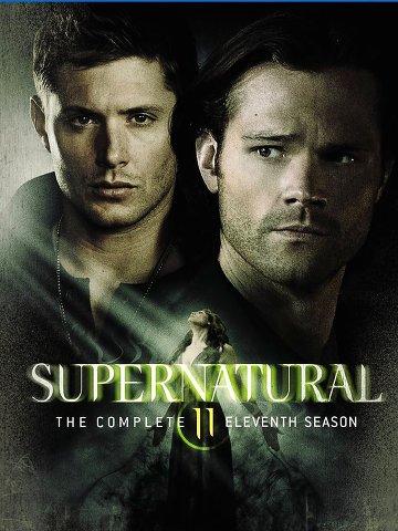 Supernatural S11E05 FRENCH HDTV