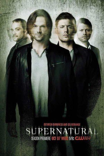 Supernatural S11E07 VOSTFR HDTV