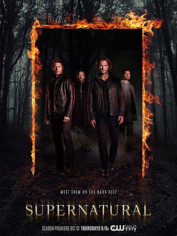 Supernatural S12E14 VOSTFR HDTV