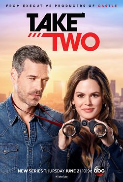 Take Two S01E13 VOSTFR HDTV