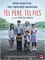 Tel père, tel fils FRENCH DVDRIP 1CD 2013