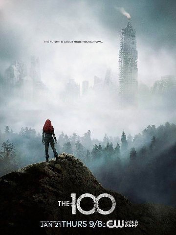 The 100 S03E01 FRENCH BluRay 720p HDTV