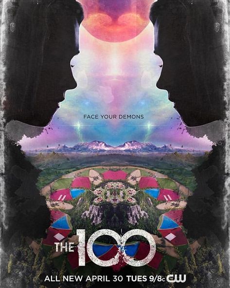 The 100 S06E03 FRENCH BluRay 720p HDTV