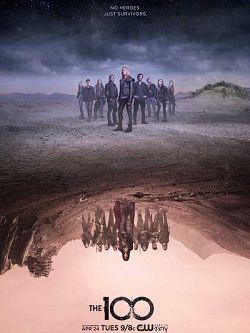 The 100 S06E11 VOSTFR HDTV