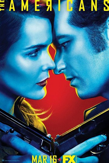 The Americans S04E03 VOSTFR HDTV