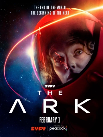 The Ark S01E08 VOSTFR HDTV