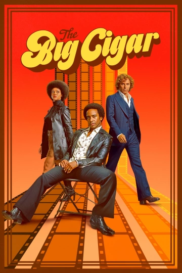 The Big Cigar FRENCH S01E06 FINAL HDTV 2024