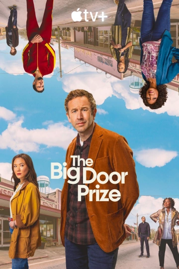 The Big Door Prize FRENCH S02E10 FINAL HDTV 2024