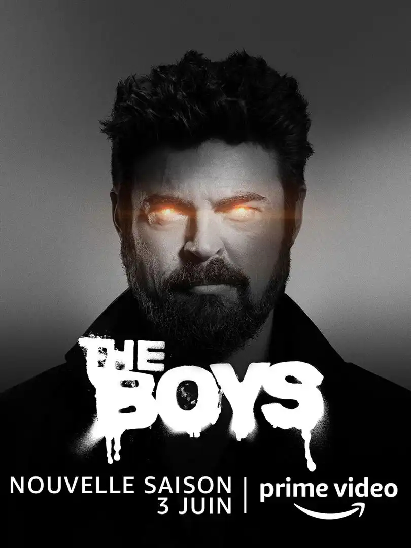 The Boys S03E06 VOSTFR HDTV