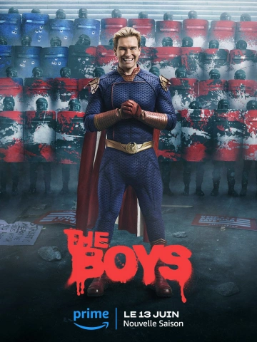 The Boys S04E07 FRENCH HDTV 2024 FRENCH S04E07 HDTV 2024