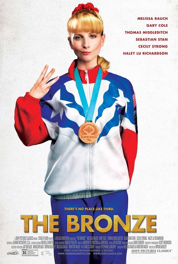 The Bronze FRENCH BluRay 1080p 2016