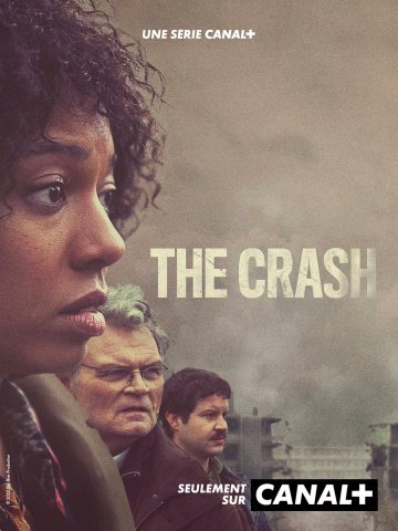 The Crash S01E03 VOSTFR HDTV