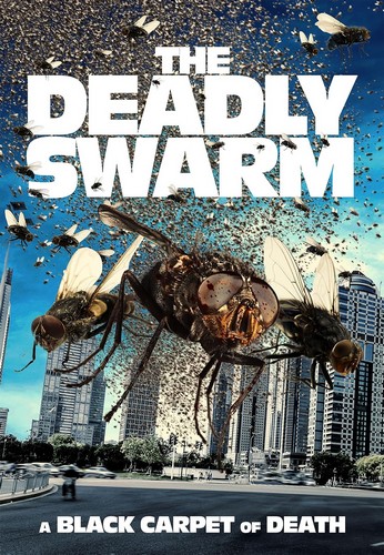 The Deadly Swarm FRENCH WEBRIP LD 1080p 2024