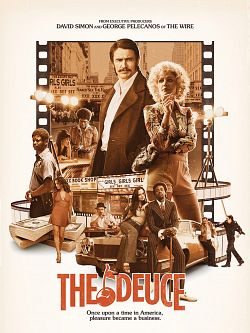 The Deuce S02E04 PROPER VOSTFR HDTV