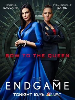 The Endgame S01E01 VOSTFR HDTV