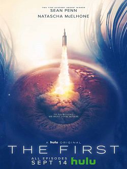 The First S01E02 VOSTFR HDTV