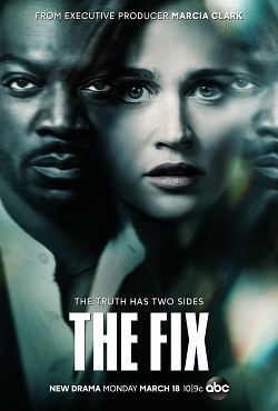 The Fix S01E02 VOSTFR HDTV