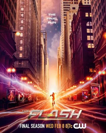 The Flash S09E03 VOSTFR HDTV