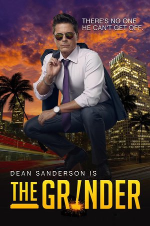 The Grinder S01E06 VOSTFR HDTV