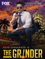 The Grinder S01E08 VOSTFR HDTV