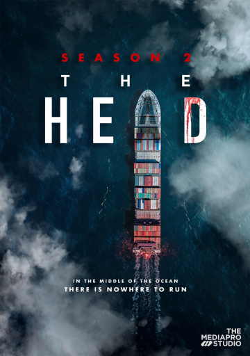 The Head Saison 2 FRENCH HDTV