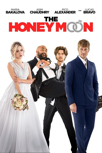 The Honeymoon FRENCH WEBRIP 1080p 2022