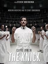 The Knick S01E10 VOSTFR HDTV