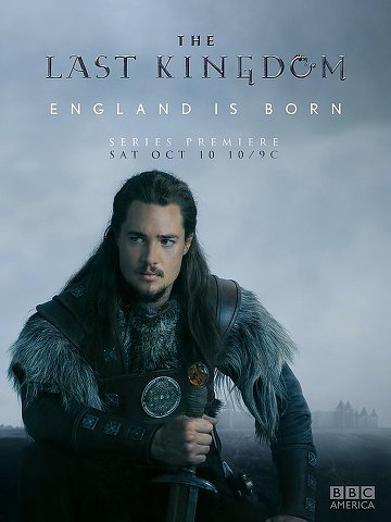 The Last Kingdom S01E01 VOSTFR HDTV