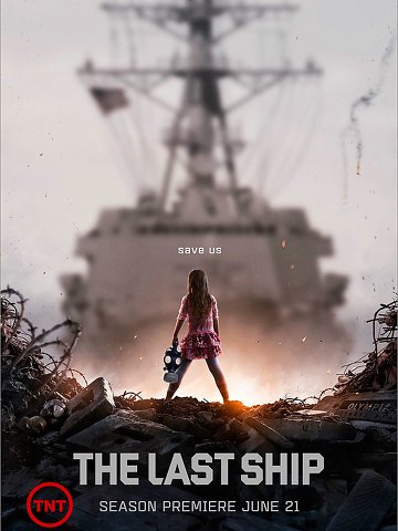 The Last Ship S02E02 FRENCH HDTV