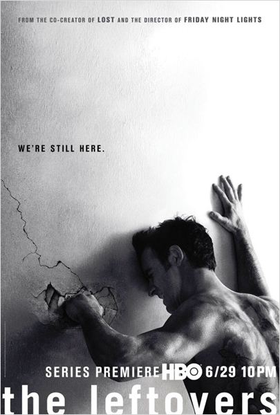 The Leftovers S01E07 VOSTFR HDTV