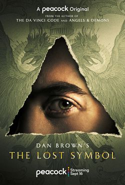 The Lost Symbol S01E04 VOSTFR HDTV