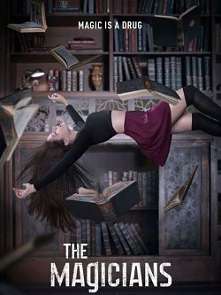 The Magicians S04E05 VOSTFR HDTV