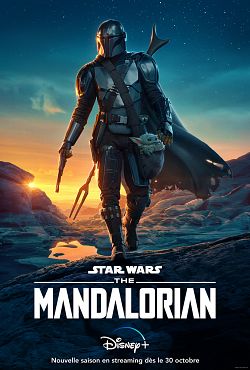 The Mandalorian S02E07 VOSTFR HDTV