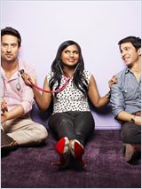 The Mindy Project S01E24 FINAL VOSTFR HDTV