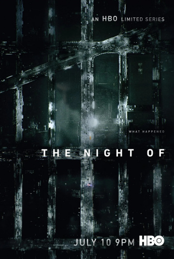 The Night Of Saison 1 VOSTFR HDTV