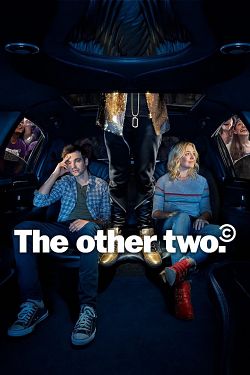 The Other Two S01E05 FRENCH HDTV