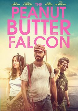 The Peanut Butter Falcon FRENCH BluRay 1080p 2020