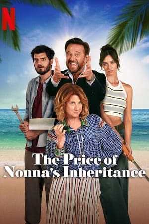 The Price of Nonna's Inheritance FRENCH WEBRIP 2024