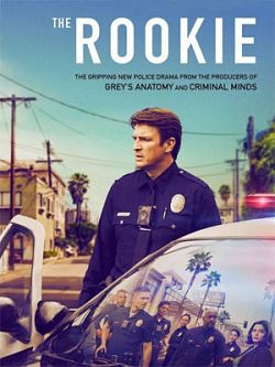 The Rookie S02E16 VOSTFR HDTV