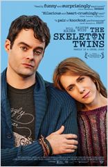 The Skeleton Twins FRENCH BluRay 1080p 2015