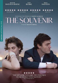 The Souvenir Part I FRENCH BluRay 720p 2021